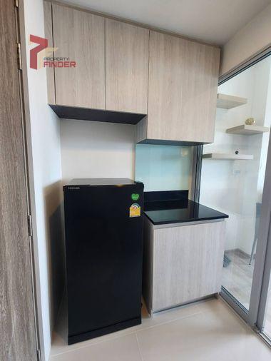 รูป Rds-2336 ให้เช่าคอนโด นิช โมโน รามคำแหง (Niche Mono Ramkhamhaeng) นัดชมห้อง 👉line : @propertyfinder - รูปที่ 5/7