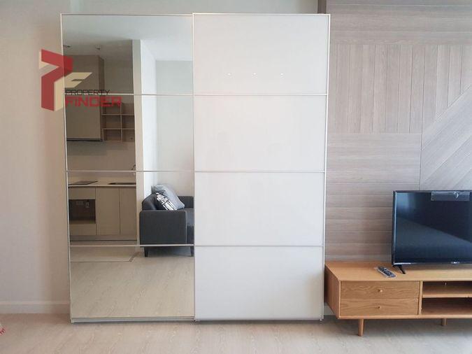 picture Condo for Rent: Niche Pride Thonglor-Phetchaburi Schedule a viewing ð Line: @propertybkk4 - 3/7