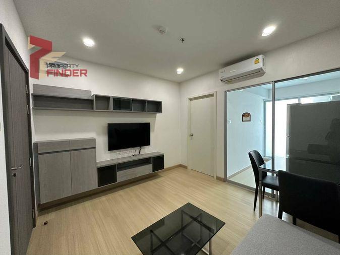รูป Rds-2334 ให้เช่าคอนโด ศุภาลัย เวอเรนด้า สุขุมวิท 117 นัดชมห้อง 🟥LINE : @propertybkk2 - รูปที่ 4/9