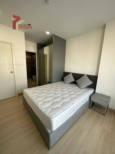 รูป Rds-2334 ให้เช่าคอนโด ศุภาลัย เวอเรนด้า สุขุมวิท 117 นัดชมห้อง 🟥LINE : @propertybkk2 - รูปที่ 1/9