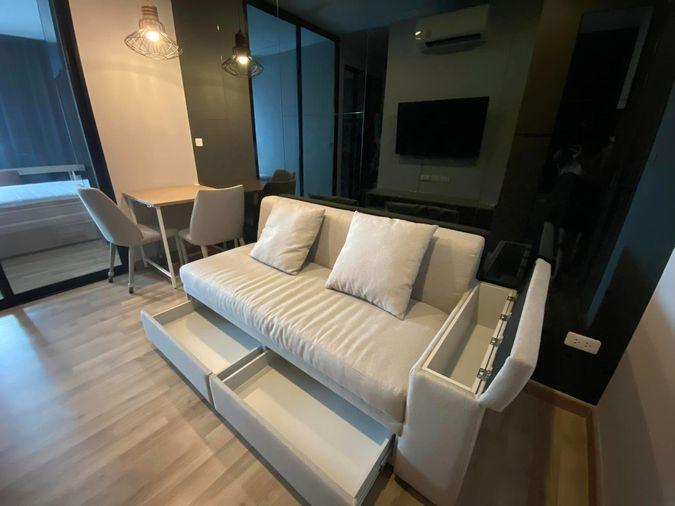 picture Condo for rent Niche Mono Sukhumvit - Bearing Contact @propertybkk2 - 3/10