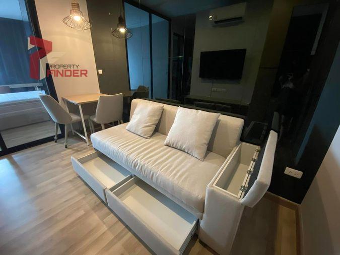 picture Condo for rent Niche Mono Sukhumvit - Bearing Contact @propertybkk2 - 3/10