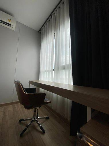 picture Condo for rent Niche Mono Sukhumvit - Bearing Contact @propertybkk2 - 6/10
