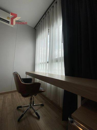 picture Condo for rent Niche Mono Sukhumvit - Bearing Contact @propertybkk2 - 6/10