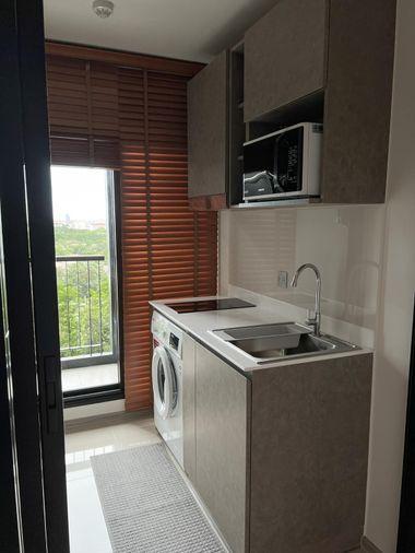 รูป Rds-2324 ให้เช่าคอนโด Aspire Erawan Prime  นัดชมห้อง 👉line : @propertyfinder  - รูปที่ 7/9