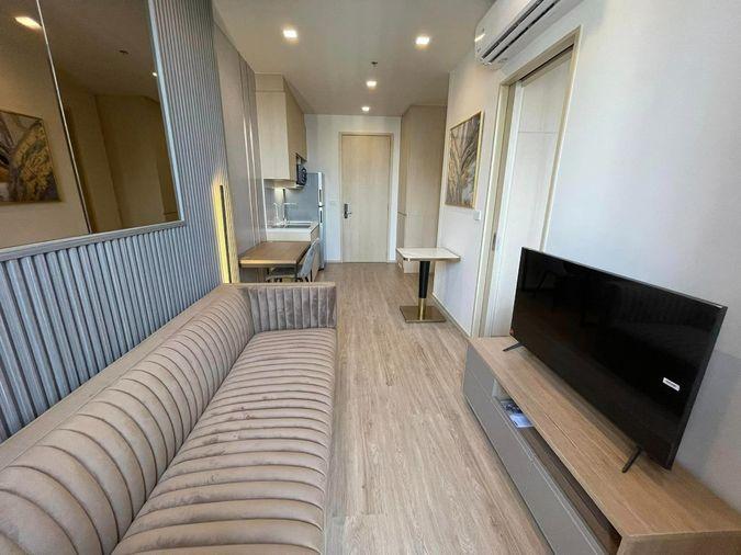 รูป Rds-2338 ให้เช่าคอนโด  Noble State 39 นัดชมห้อง 👉line : @propertyfinder  - รูปที่ 4/10