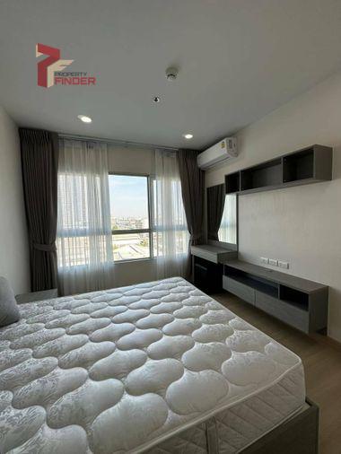 รูป Rds-2334 ให้เช่าคอนโด ศุภาลัย เวอเรนด้า สุขุมวิท 117 นัดชมห้อง 🟥LINE : @propertybkk2 - รูปที่ 2/9