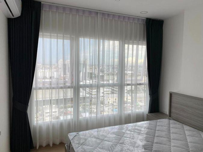 picture Condo for rent Supalai Veranda Ramkhamhaeng Contact @propertybkk1 - 2/13