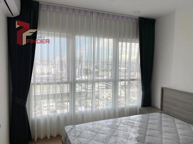 picture Condo for rent Supalai Veranda Ramkhamhaeng Contact @propertybkk1 - 2/13
