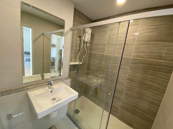 picture Condo for rent Supalai Veranda Ramkhamhaeng Contact @propertybkk1 - 12/13
