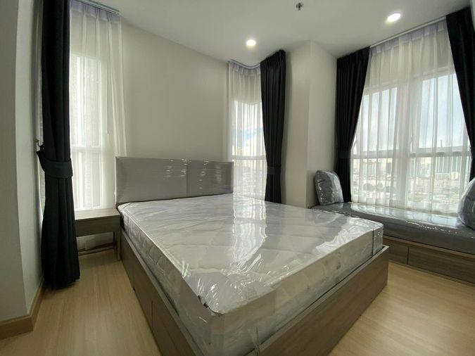 picture Condo for rent Supalai Veranda Ramkhamhaeng Contact @propertybkk1 - 1/13