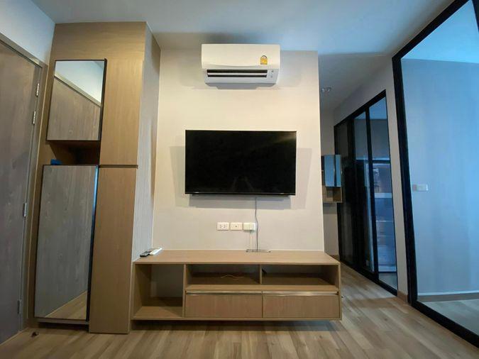picture Condo for rent Niche Mono Sukhumvit - Bearing Contact @propertybkk2 - 5/10