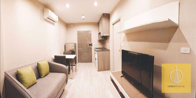 picture G7727💛中国客户,请加微信。(在联系方式的旁边)For rent IDEO Mobi Bangsue Grand Interchange Line ❤️💜@condopremium💜❤️Ready to move in ⬛🟨 📞 065 695 3645🟨⬛ - 7/21