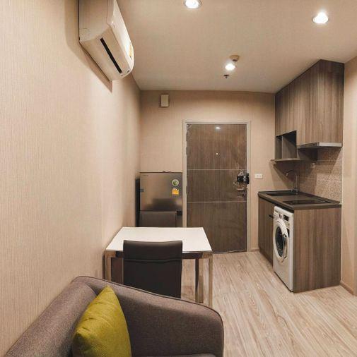 picture G7727💛中国客户，请加微信。(在联系方式的旁边)For rent IDEO Mobi Bangsue Grand Interchange Line ❤️💜@condopremium💜❤️Ready to move in ⬛🟨 📞 065 695 3645🟨⬛ - 13/21
