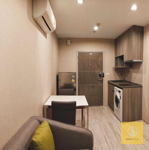 picture G7727💛中国客户,请加微信。(在联系方式的旁边)For rent IDEO Mobi Bangsue Grand Interchange Line ❤️💜@condopremium💜❤️Ready to move in ⬛🟨 📞 065 695 3645🟨⬛ - 13/21