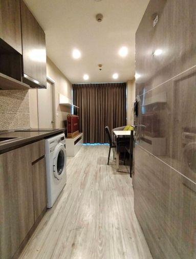 picture G7727💛中国客户，请加微信。(在联系方式的旁边)For rent IDEO Mobi Bangsue Grand Interchange Line ❤️💜@condopremium💜❤️Ready to move in ⬛🟨 📞 065 695 3645🟨⬛ - 14/21
