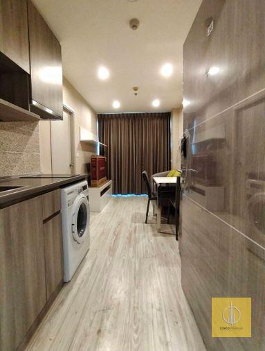 picture G7727💛中国客户,请加微信。(在联系方式的旁边)For rent IDEO Mobi Bangsue Grand Interchange Line ❤️💜@condopremium💜❤️Ready to move in ⬛🟨 📞 065 695 3645🟨⬛ - 14/21