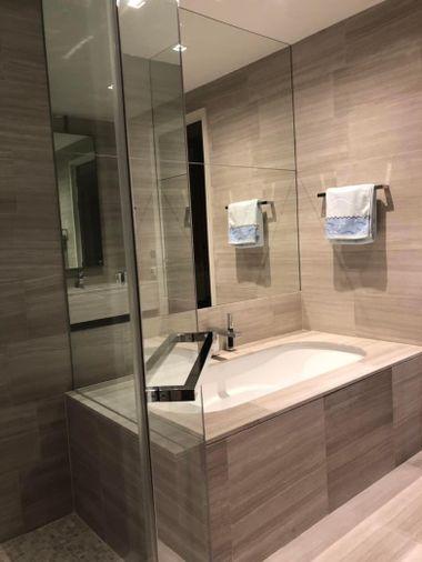picture for rent The Diplomat39. 1bed 54sq.m. Line id: @pfagent - 4/4
