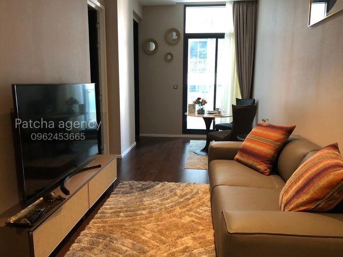 picture for rent The Diplomat39. 1bed 54sq.m. Line id: @pfagent - 1/4