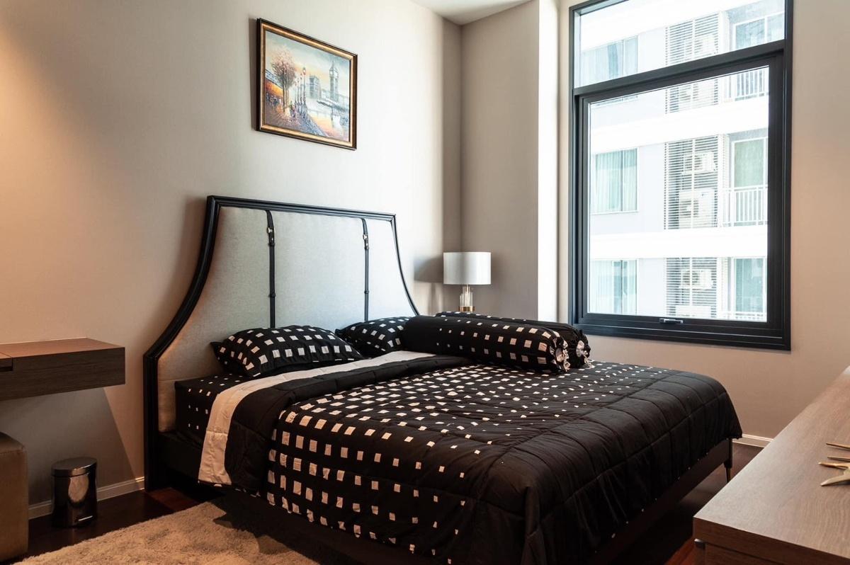 picture for rent The Diplomat39. 1bed 54sq.m. Line id: @pfagent - 3/4
