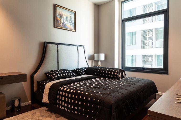 picture for rent The Diplomat39. 1bed 54sq.m. Line id: @pfagent - 3/4