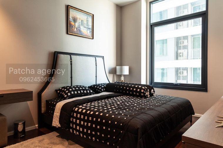 picture for rent The Diplomat39. 1bed 54sq.m. Line id: @pfagent - 3/4