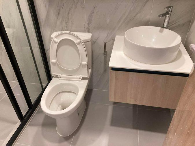 picture Condo for Rent: XT PHAYATHAI  Schedule a viewing 👉 Line: @propertybkk4 - 5/8