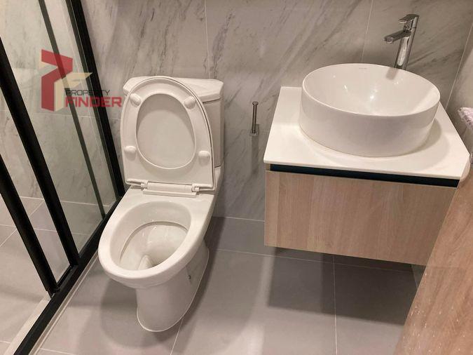 picture Condo for Rent: XT PHAYATHAI Schedule a viewing 👉 Line: @propertybkk4 - 5/8