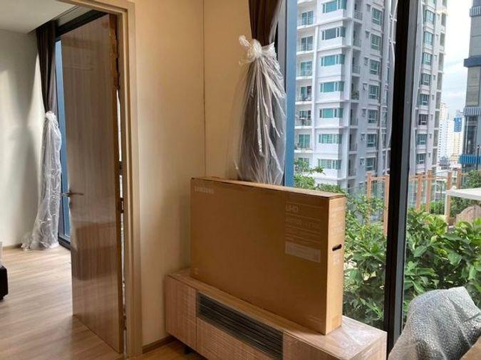 picture Condo for Rent: XT PHAYATHAI  Schedule a viewing 👉 Line: @propertybkk4 - 1/8