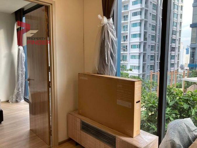 picture Condo for Rent: XT PHAYATHAI Schedule a viewing 👉 Line: @propertybkk4 - 1/8