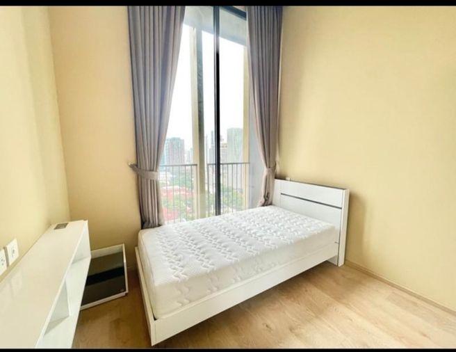 picture for rent Noble BE19. 2bed 58sqm. Line id: @pfagent - 6/8