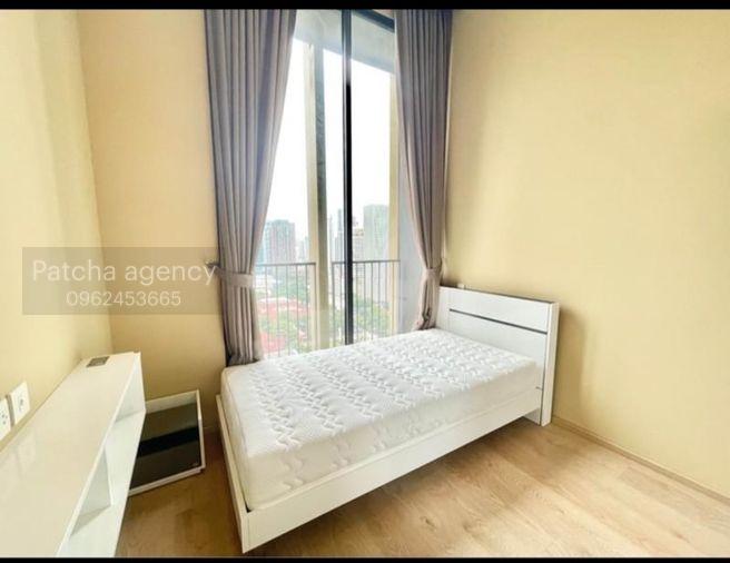 picture for rent Noble BE19. 2bed 58sqm. Line id: @pfagent - 6/8