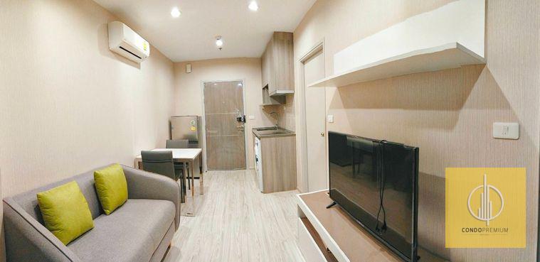 picture G7727💛中国客户,请加微信。(在联系方式的旁边)For rent IDEO Mobi Bangsue Grand Interchange Line ❤️💜@condopremium💜❤️Ready to move in ⬛🟨 📞 065 695 3645🟨⬛ - 9/21