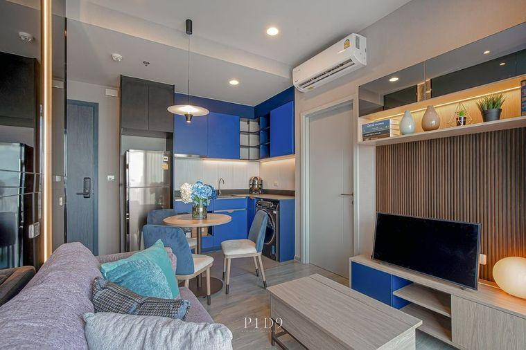 รูป Rds-2343 ให้เช่าคอนโด XT Ekkamai นัดชมห้อง 👉line : @propertyfinder  - รูปที่ 8/11