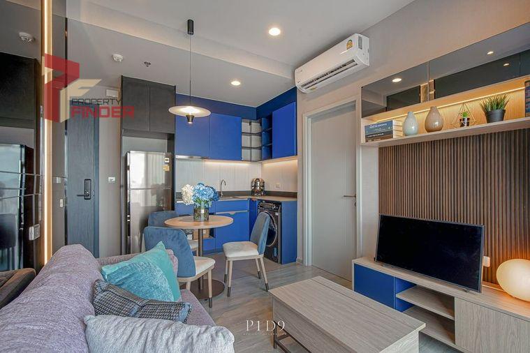 รูป Rds-2343 ให้เช่าคอนโด XT Ekkamai นัดชมห้อง 👉line : @propertyfinder - รูปที่ 8/11