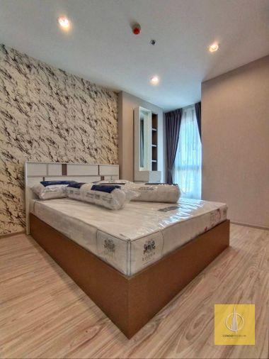 picture G7727💛中国客户,请加微信。(在联系方式的旁边)For rent IDEO Mobi Bangsue Grand Interchange Line ❤️💜@condopremium💜❤️Ready to move in ⬛🟨 📞 065 695 3645🟨⬛ - 4/21