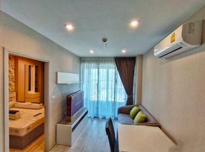 picture G7727💛中国客户，请加微信。(在联系方式的旁边)For rent IDEO Mobi Bangsue Grand Interchange Line ❤️💜@condopremium💜❤️Ready to move in ⬛🟨 📞 065 695 3645🟨⬛ - 10/21