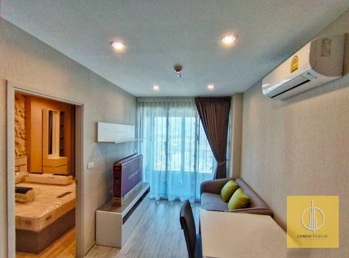picture G7727💛中国客户,请加微信。(在联系方式的旁边)For rent IDEO Mobi Bangsue Grand Interchange Line ❤️💜@condopremium💜❤️Ready to move in ⬛🟨 📞 065 695 3645🟨⬛ - 10/21