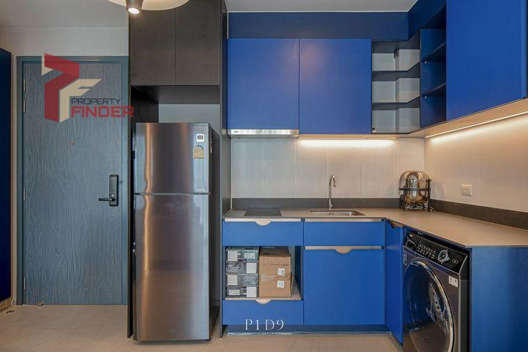 รูป Rds-2343 ให้เช่าคอนโด XT Ekkamai นัดชมห้อง 👉line : @propertyfinder - รูปที่ 9/11