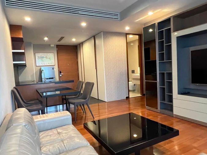 รูป ให้เช่า Ashton Morph38. 2นอน 75ตร.ม. Line id: @pfagent - รูปที่ 1/9