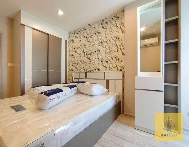 picture G7727💛中国客户,请加微信。(在联系方式的旁边)For rent IDEO Mobi Bangsue Grand Interchange Line ❤️💜@condopremium💜❤️Ready to move in ⬛🟨 📞 065 695 3645🟨⬛ - 5/21