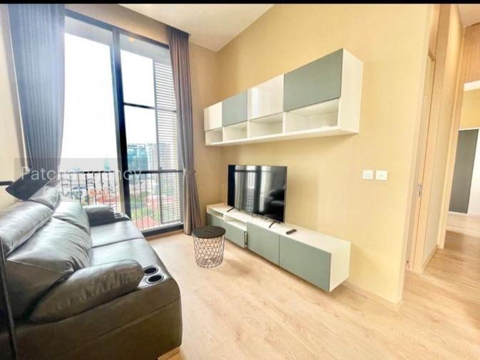 picture for rent Noble BE19. 2bed 58sqm. Line id: @pfagent - 1/8