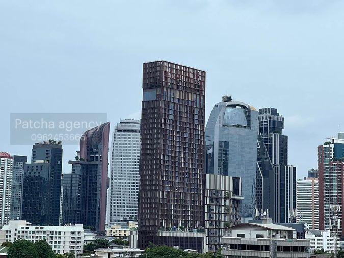 รูป ให้เช่า Ashton Morph38. 2นอน 75ตร.ม. Line id: @pfagent - รูปที่ 9/9