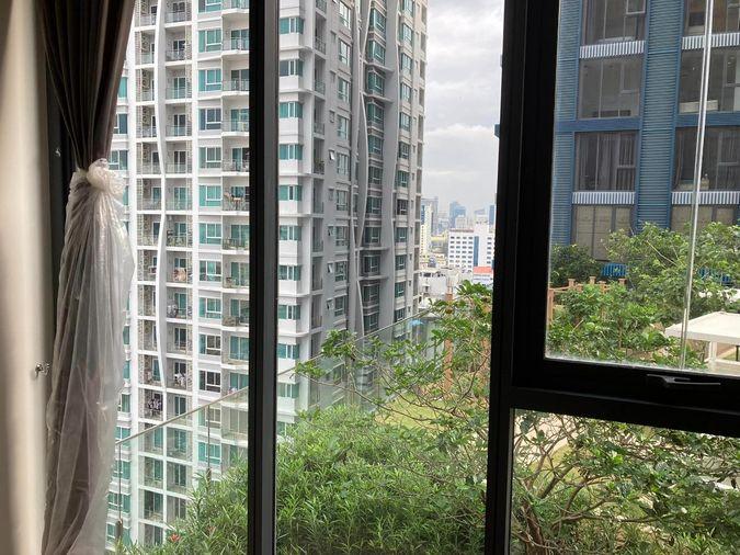 picture Condo for Rent: XT PHAYATHAI  Schedule a viewing 👉 Line: @propertybkk4 - 7/8
