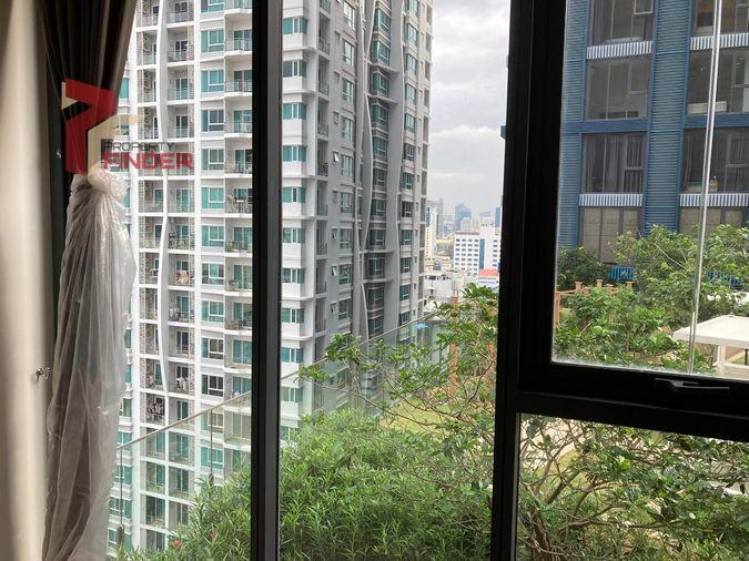picture Condo for Rent: XT PHAYATHAI Schedule a viewing 👉 Line: @propertybkk4 - 7/8