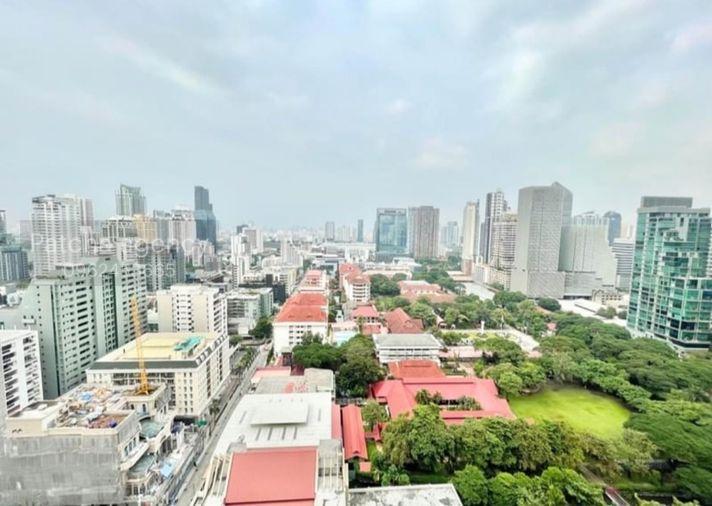picture for rent Noble BE19. 2bed 58sqm. Line id: @pfagent - 8/8