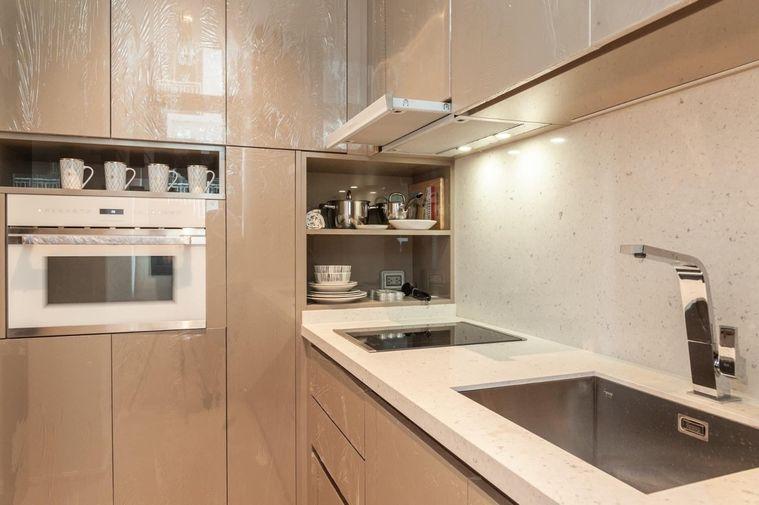 picture for rent The Diplomat39. 1bed 54sq.m. Line id: @pfagent - 2/4