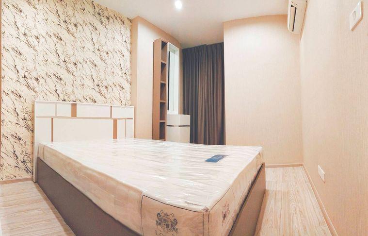 picture G7727💛中国客户，请加微信。(在联系方式的旁边)For rent IDEO Mobi Bangsue Grand Interchange Line ❤️💜@condopremium💜❤️Ready to move in ⬛🟨 📞 065 695 3645🟨⬛ - 1/21