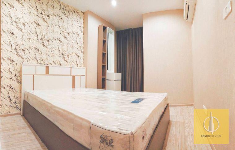 picture G7727💛中国客户,请加微信。(在联系方式的旁边)For rent IDEO Mobi Bangsue Grand Interchange Line ❤️💜@condopremium💜❤️Ready to move in ⬛🟨 📞 065 695 3645🟨⬛ - 1/21