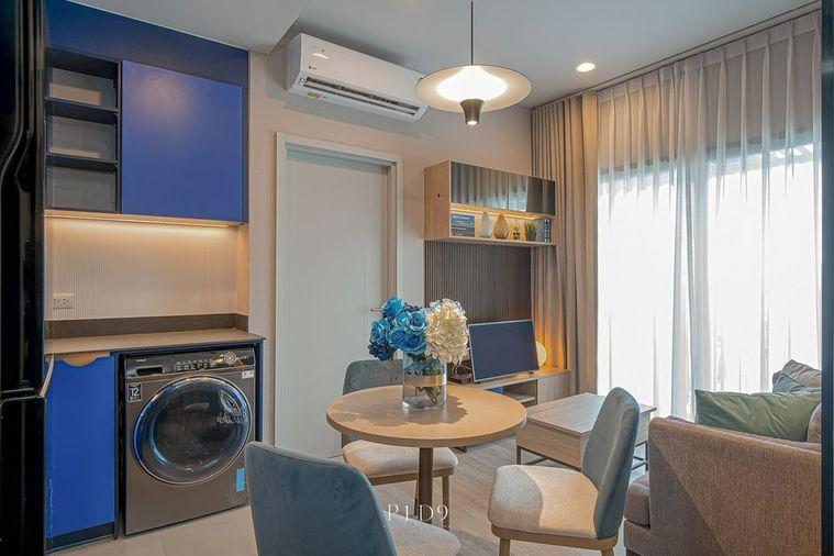รูป Rds-2343 ให้เช่าคอนโด XT Ekkamai นัดชมห้อง 👉line : @propertyfinder  - รูปที่ 10/11